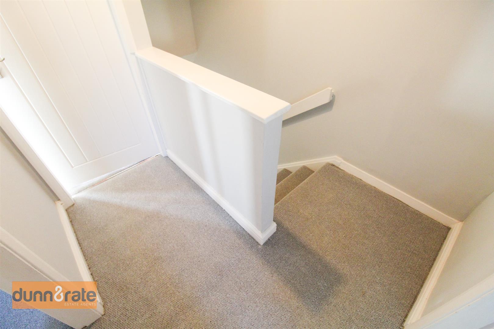 Meere Close, Norton, Stoke-On-Trent